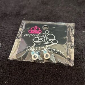 Earrings | Paparazzi Jewelry | Engagement Ring Earrings | Bachelorette Party